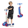 Foldable 3 Wheel Kids Scooter V564