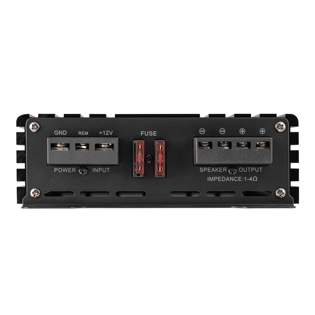 700W RMS Class D Mono Amplifier N820