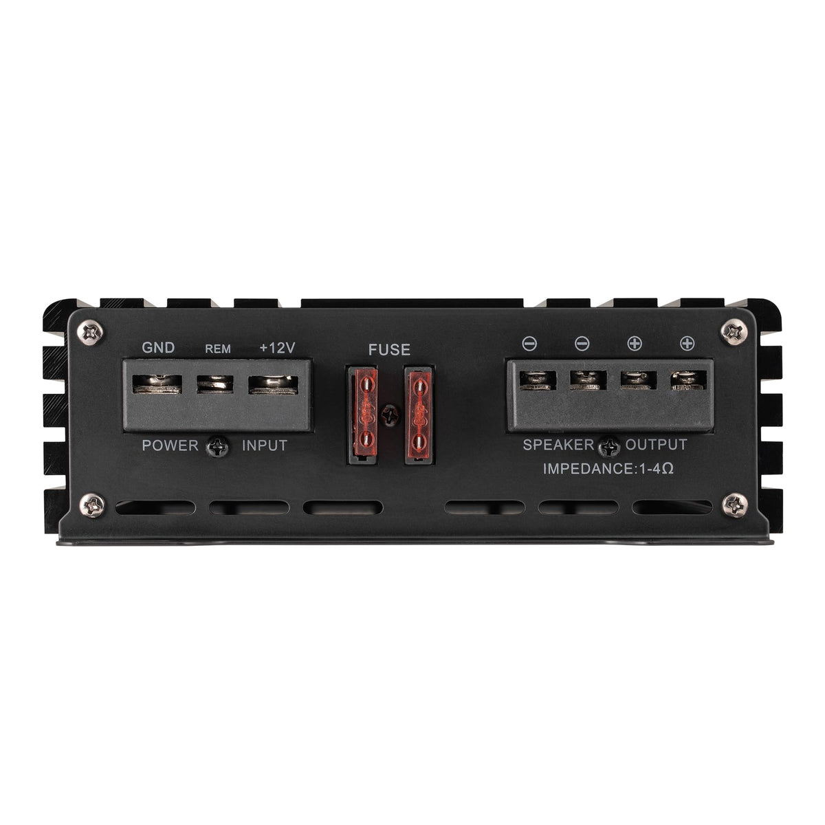 700W RMS Class D Mono Amplifier N820
