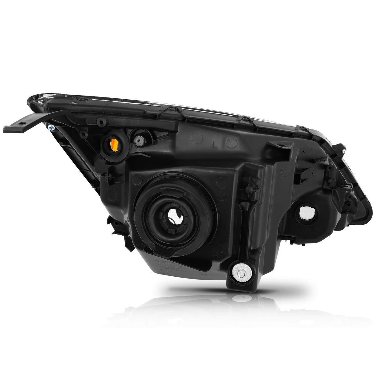 Headlight Assembly Pair C822461