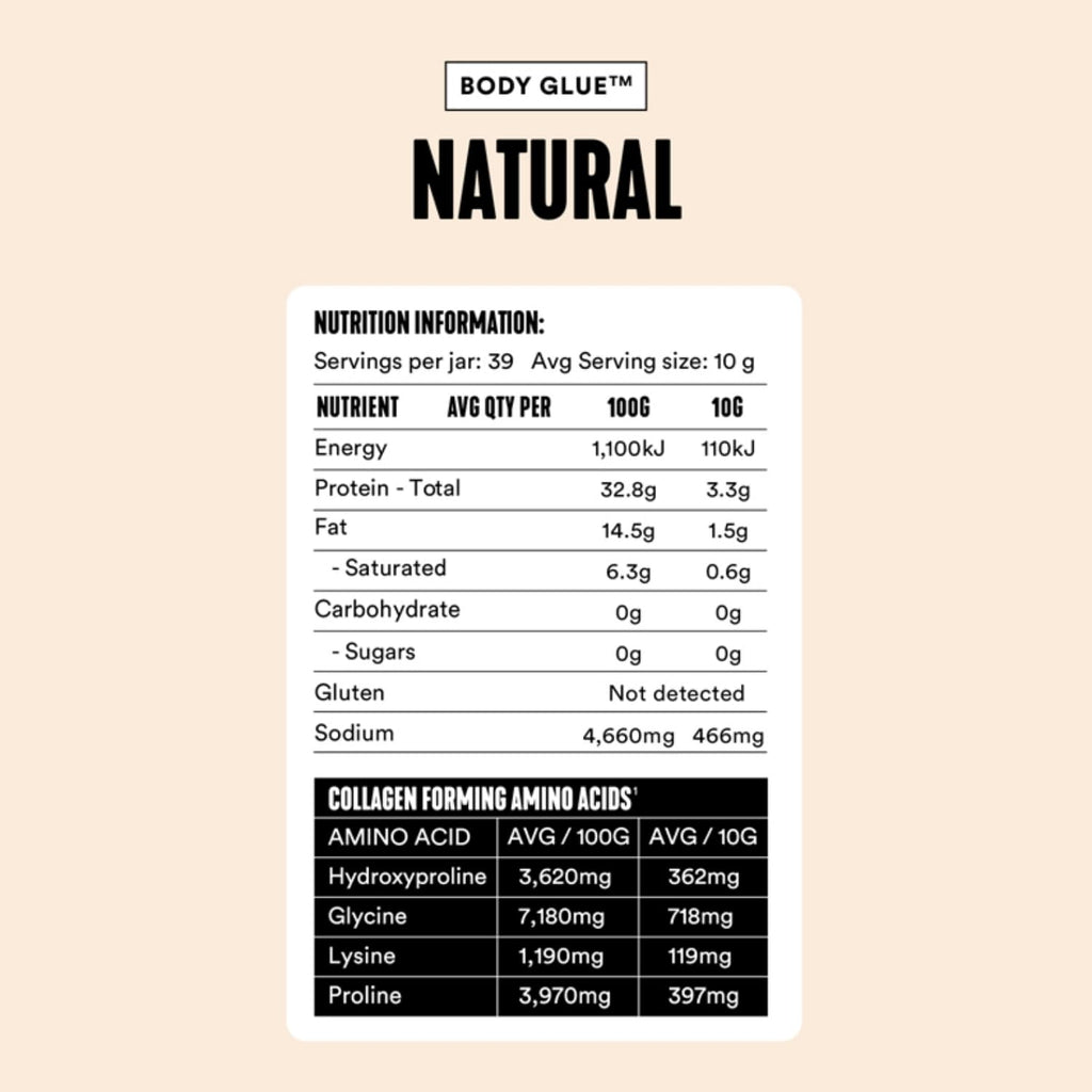 Bone Broth Concentrate 9.17 Fl. Oz. O186
