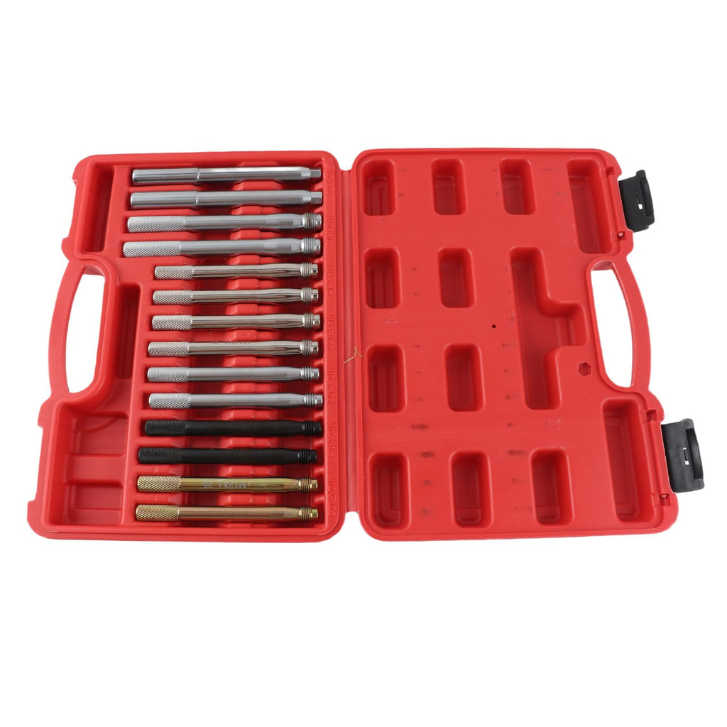 14-Piece Wheel Stud Alignment Pins Q1433
