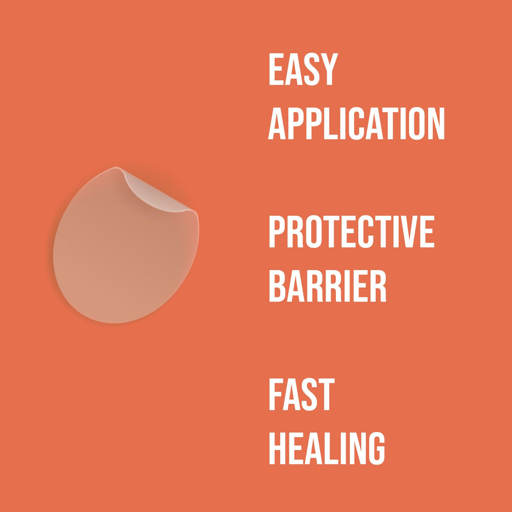 Cold Sore Patch Lysine Lip Treatment G102