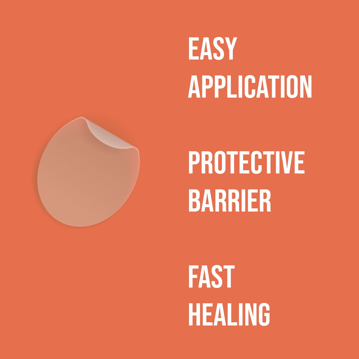 Cold Sore Patch Lysine Lip Treatment G102