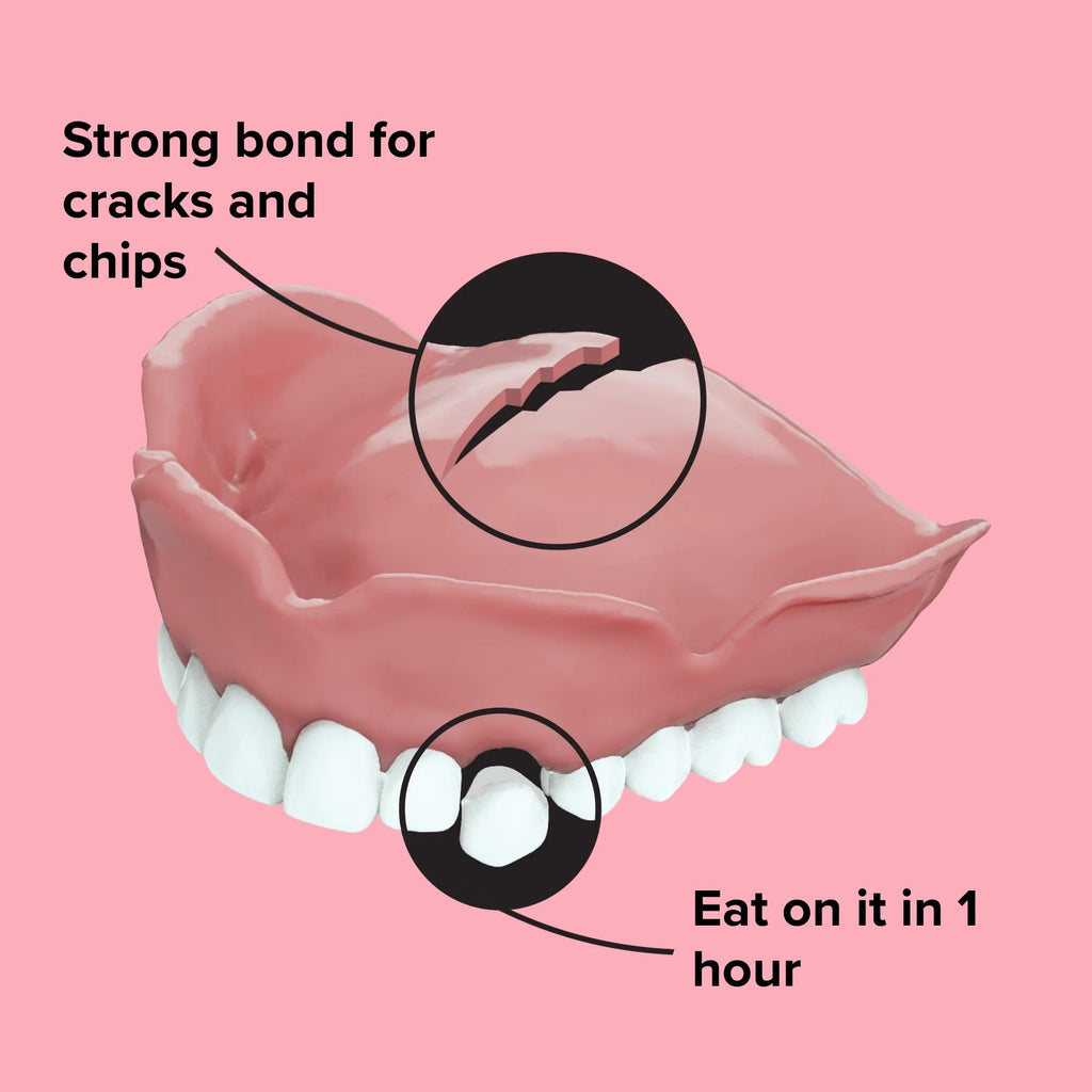 Denture Repair Kit O2647
