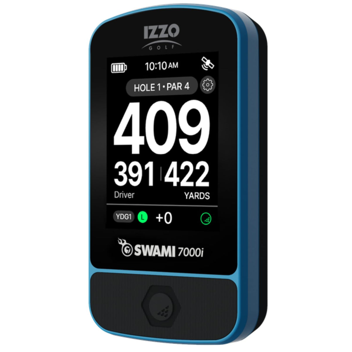 Golf GPS Rangefinder G90432