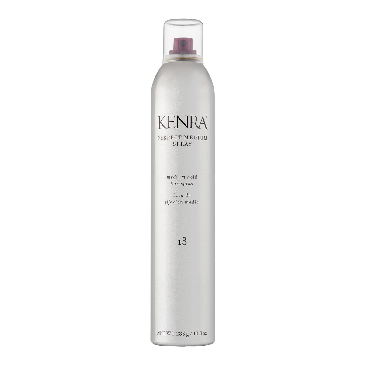 Medium Hold Fast-Drying Hair Spray U71346