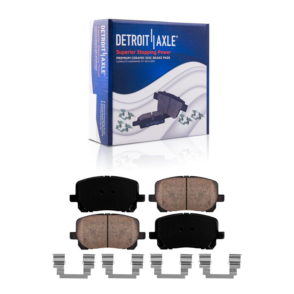 Front Brake Kit Z403986