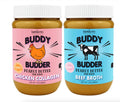 100% Natural Dog Peanut Butter 17oz O109