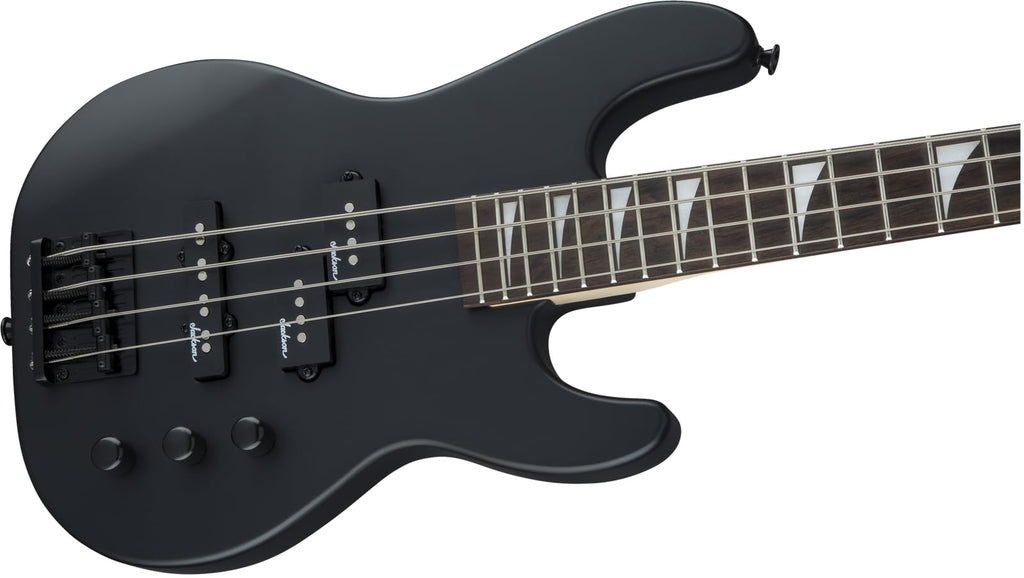Concert Bass Satin Black T93105