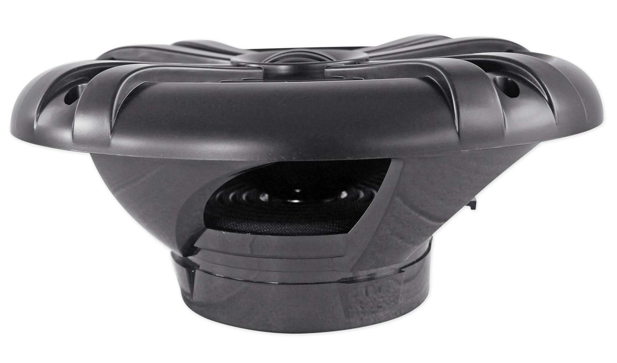 6" x 9" Water-Resistant Marine Boat Speakers, 2-Pack Z42913