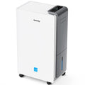 5500 Sq.Ft 80 Pint Dehumidifier Q602