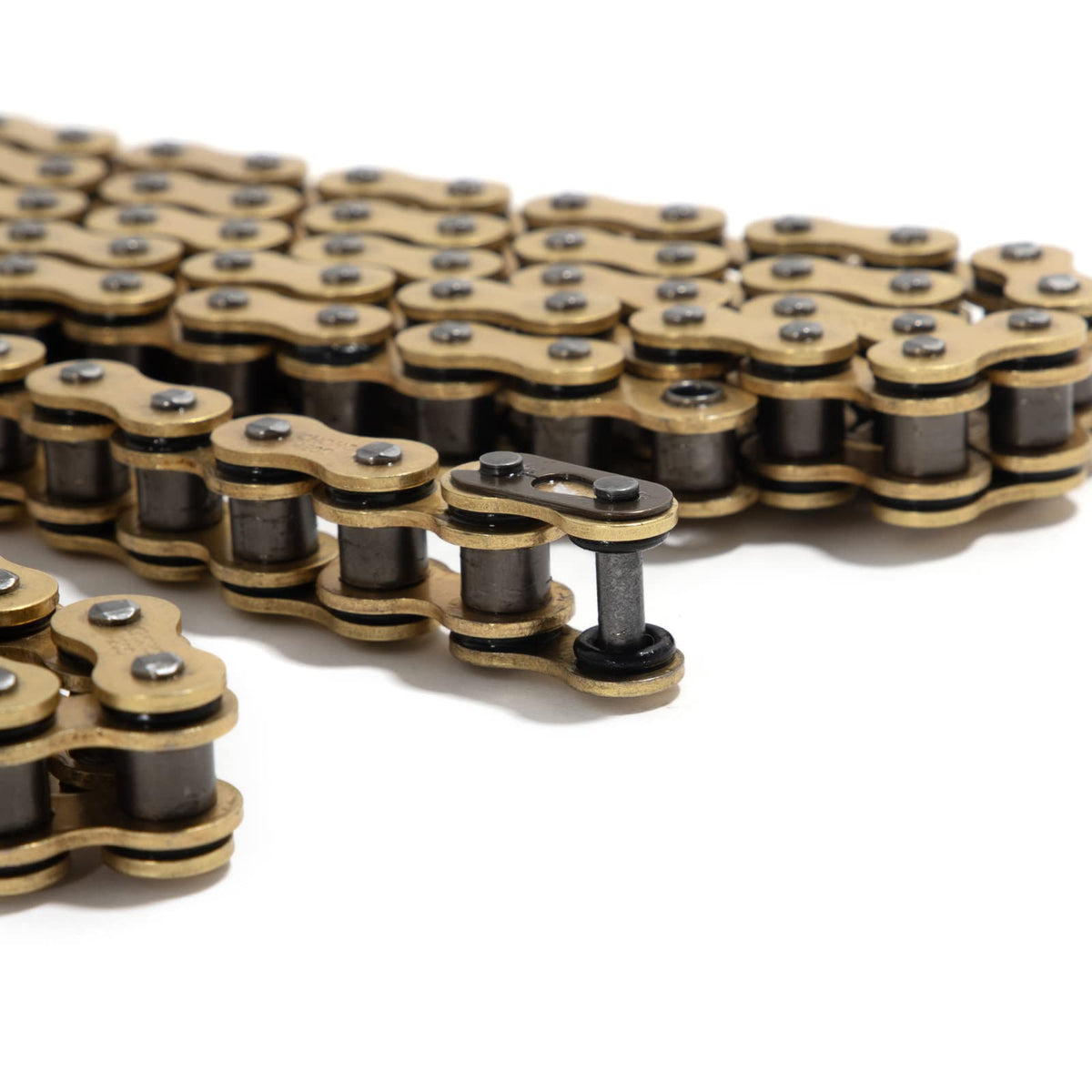 120 Link Chain 420 D X2256