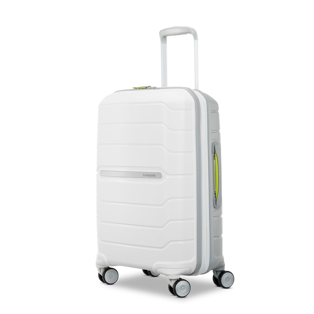 Hardside Carry-On Luggage with Spinner Wheels T37462