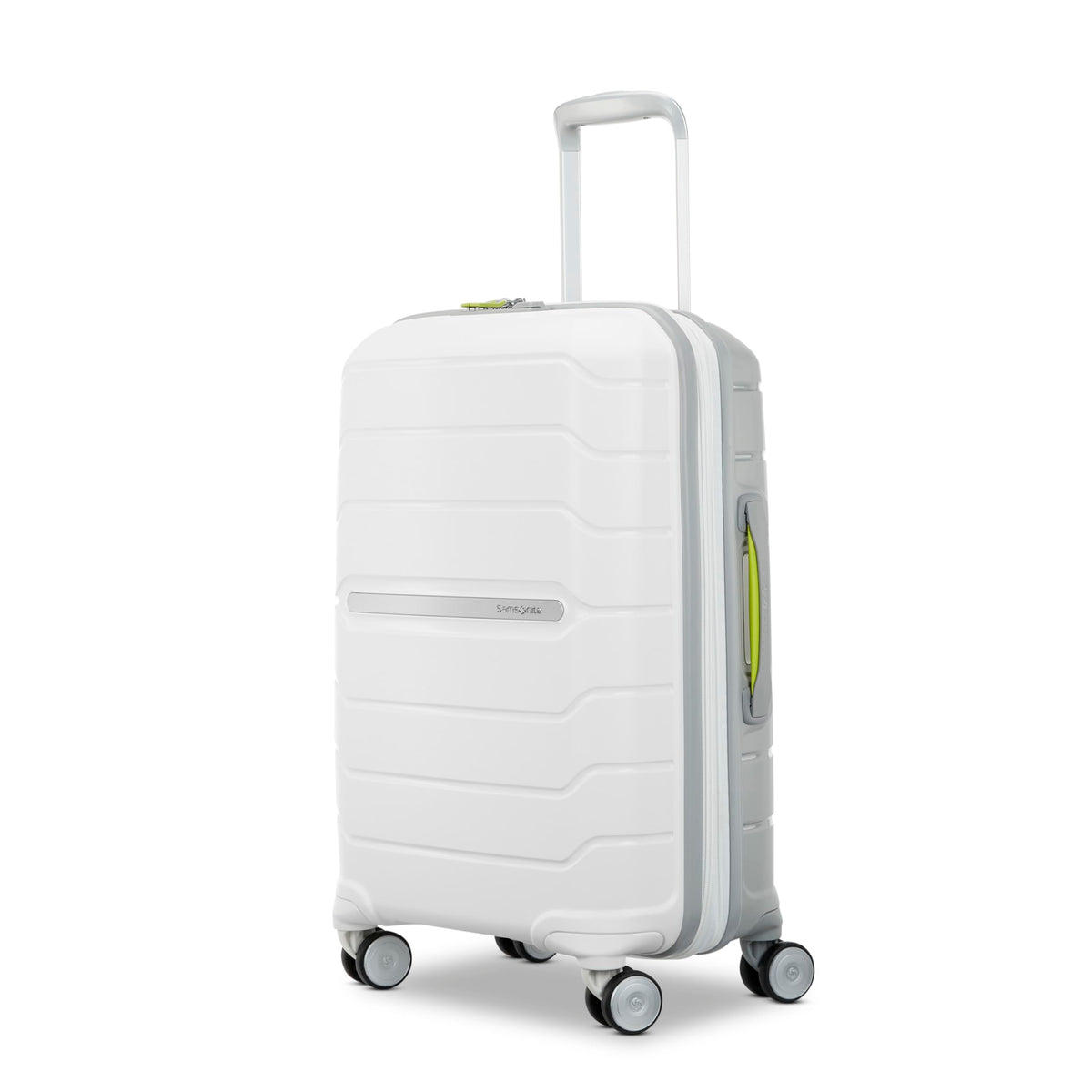 Hardside Carry-On Luggage with Spinner Wheels T37462
