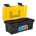 10 Inch Tool Box Organizer Hard Carrying Case P85612