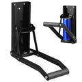 Heavy Duty Wall Mounted Can Crusher with Bottle Opener E5571