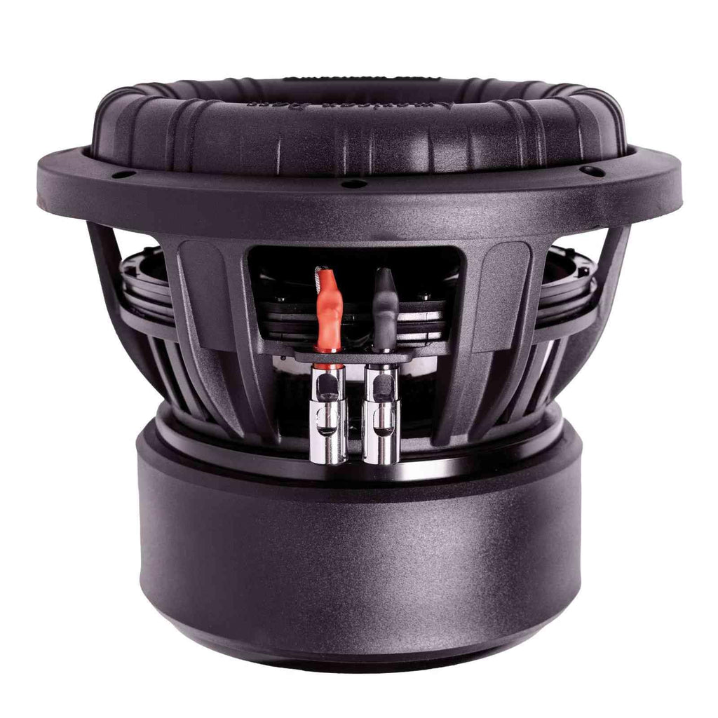 10" 2 Ohm Car Subwoofer S7917