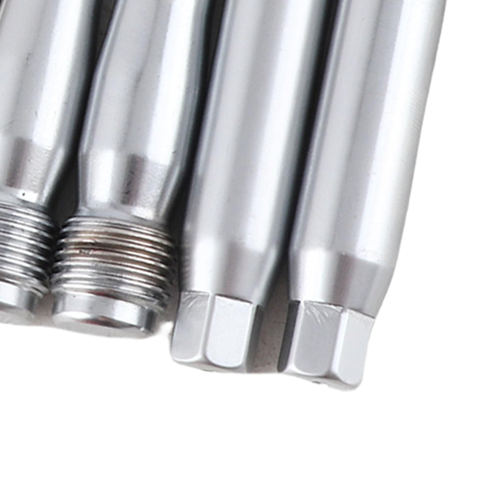 14-Piece Wheel Stud Alignment Pins Q1433