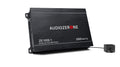 2000W Monoblock Class D Car Audio Amplifier X590
