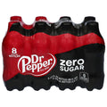 Zero Sugar 12 Fl Oz 8 Count V857