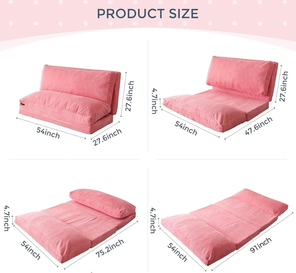 Folding Sofa Bed C938134