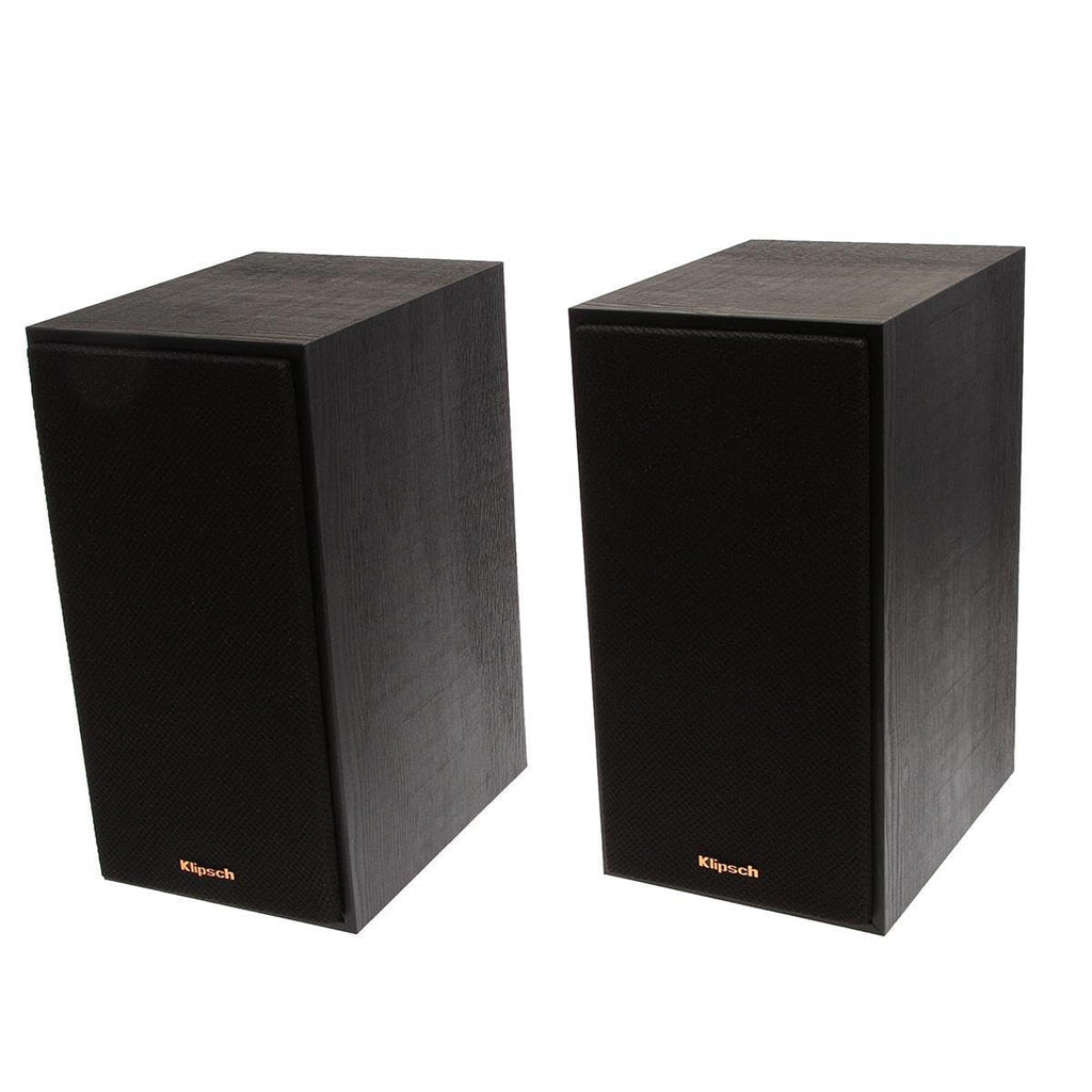 Black 5.1 Home Theater Pack V441085