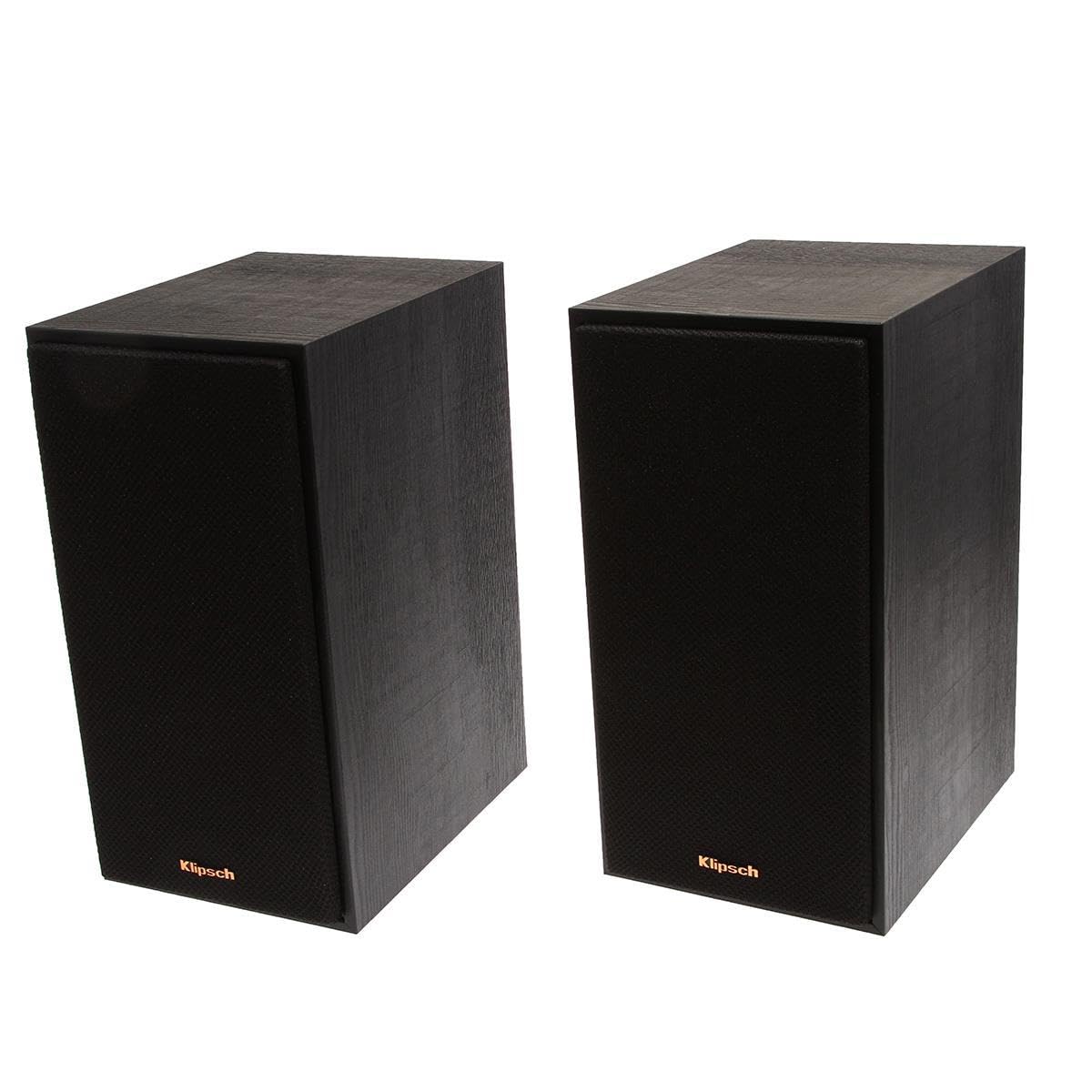Black 5.1 Home Theater Pack V441085