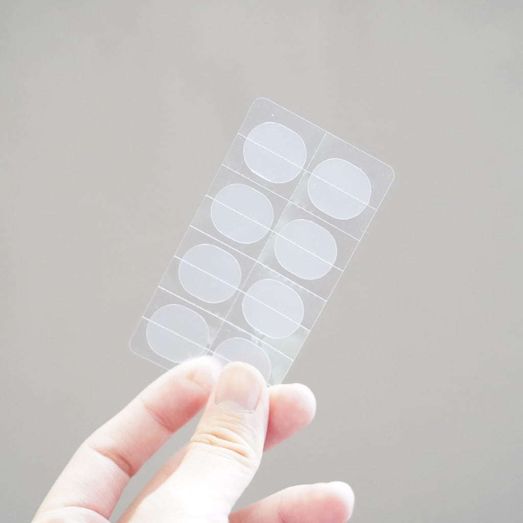 Cold Sore Patch Lysine Lip Treatment G102