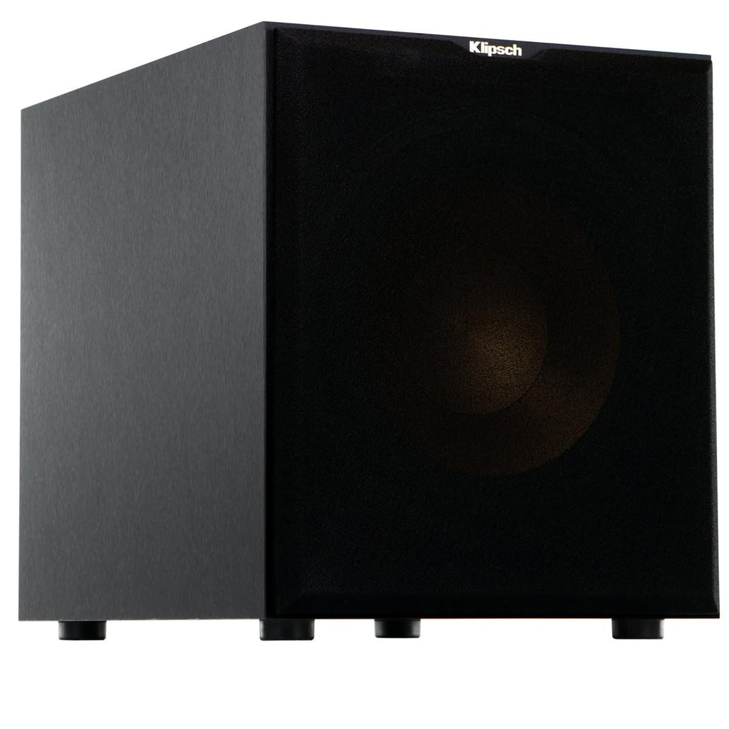 Black 5.1 Home Theater Pack V441085
