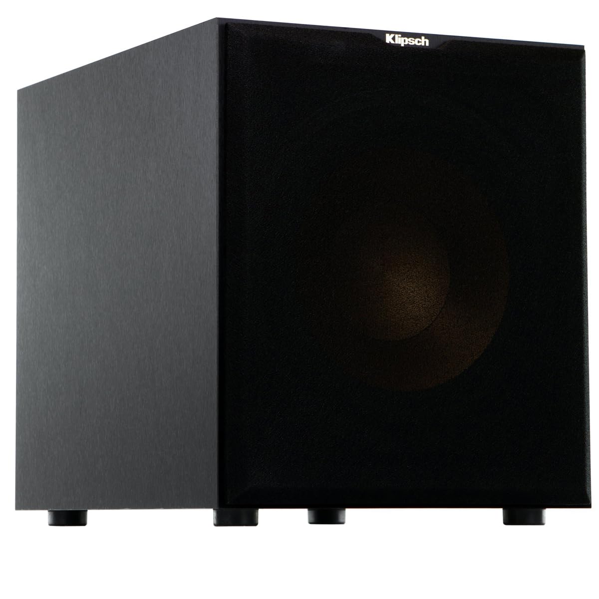 Black 5.1 Home Theater Pack V441085