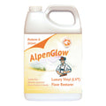 High-Gloss Vinyl Floor Polish Scratch Repair J864