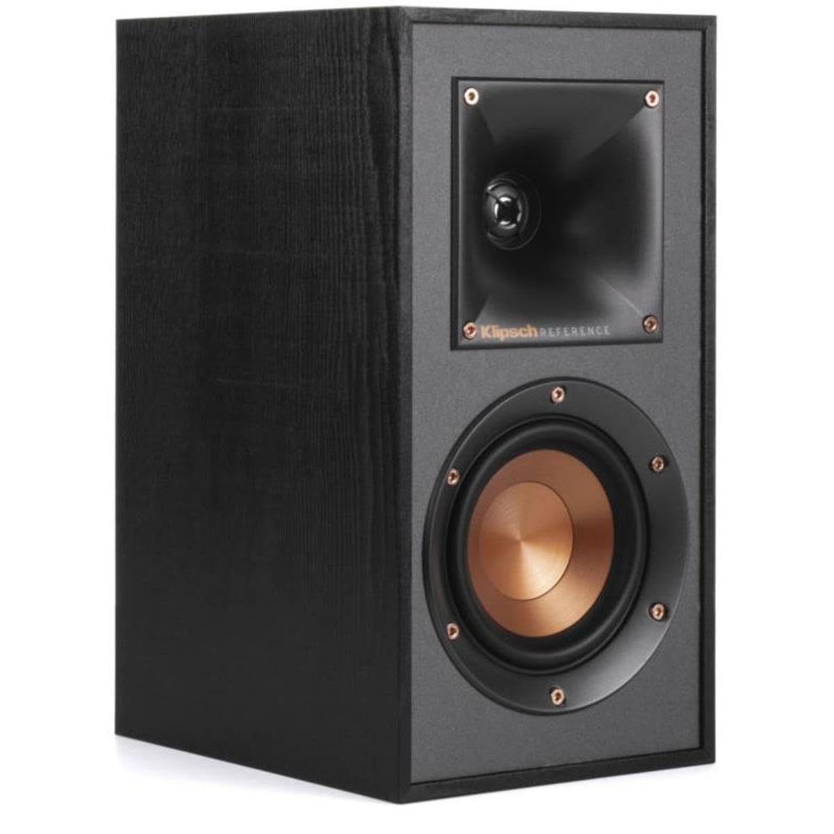 Black 5.1 Home Theater Pack V441085