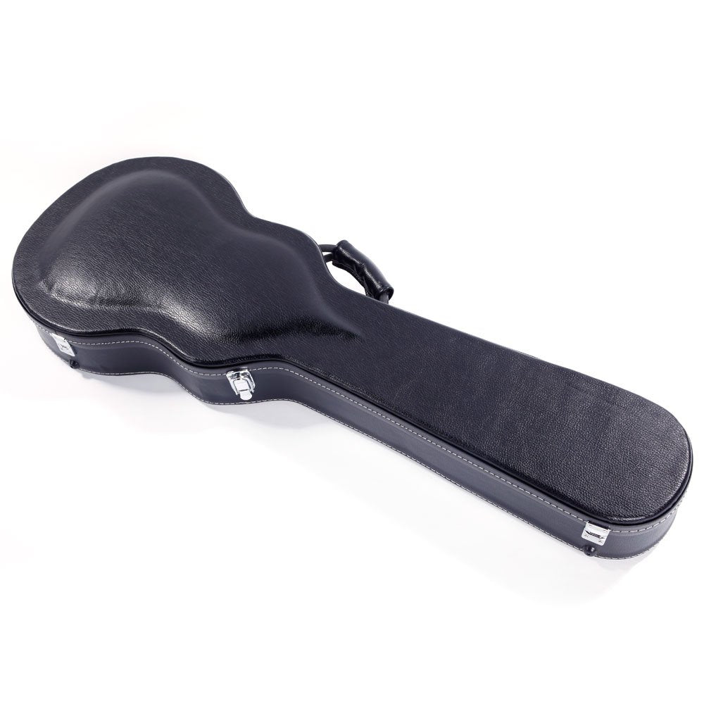 Electric Guitar Hard Case Black X531417