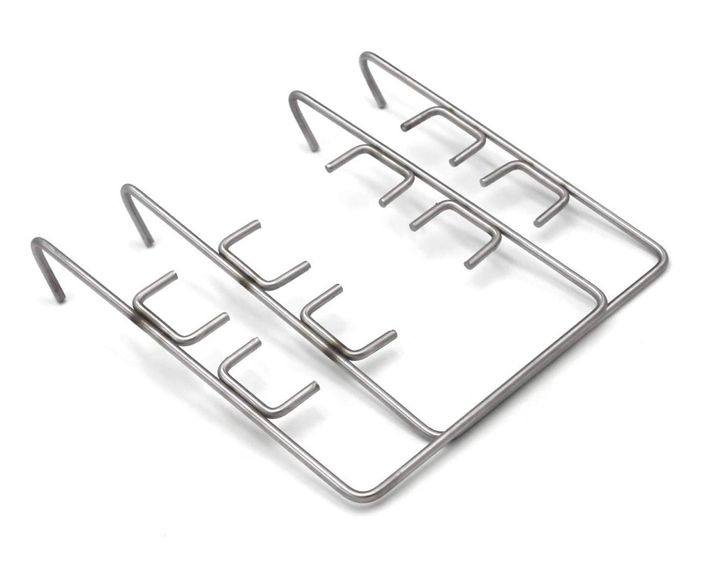 27 inches Steel Ash Pan with Wire Grate H4769