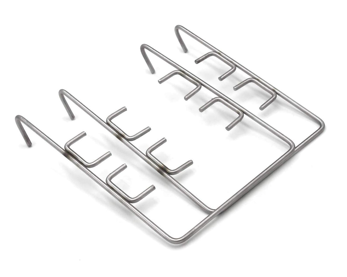 27 inches Steel Ash Pan with Wire Grate H4769