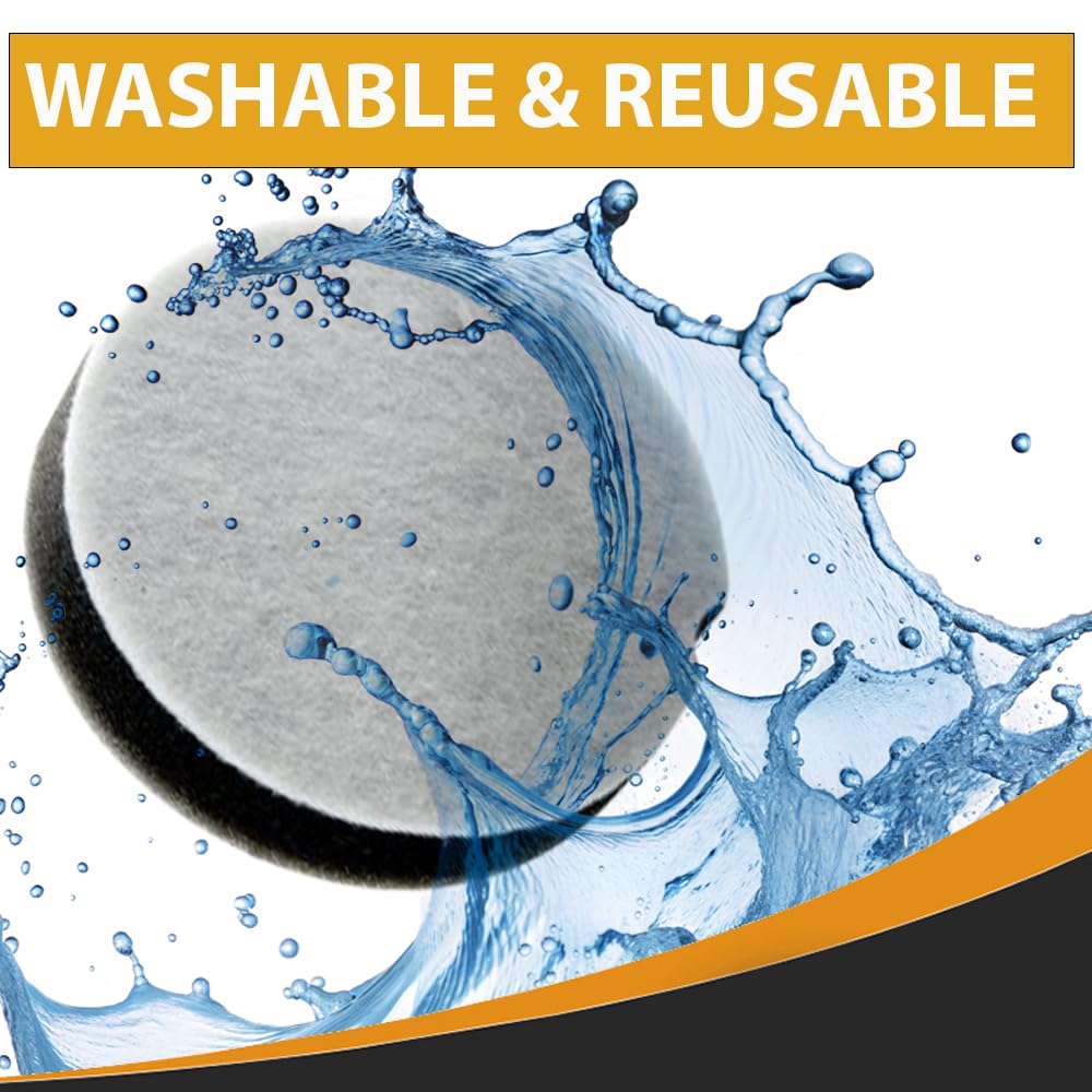 Filter, Belt and Brushroll Kit Replacement for Bissell Cleanview Compact Turbo Vacuum Z890