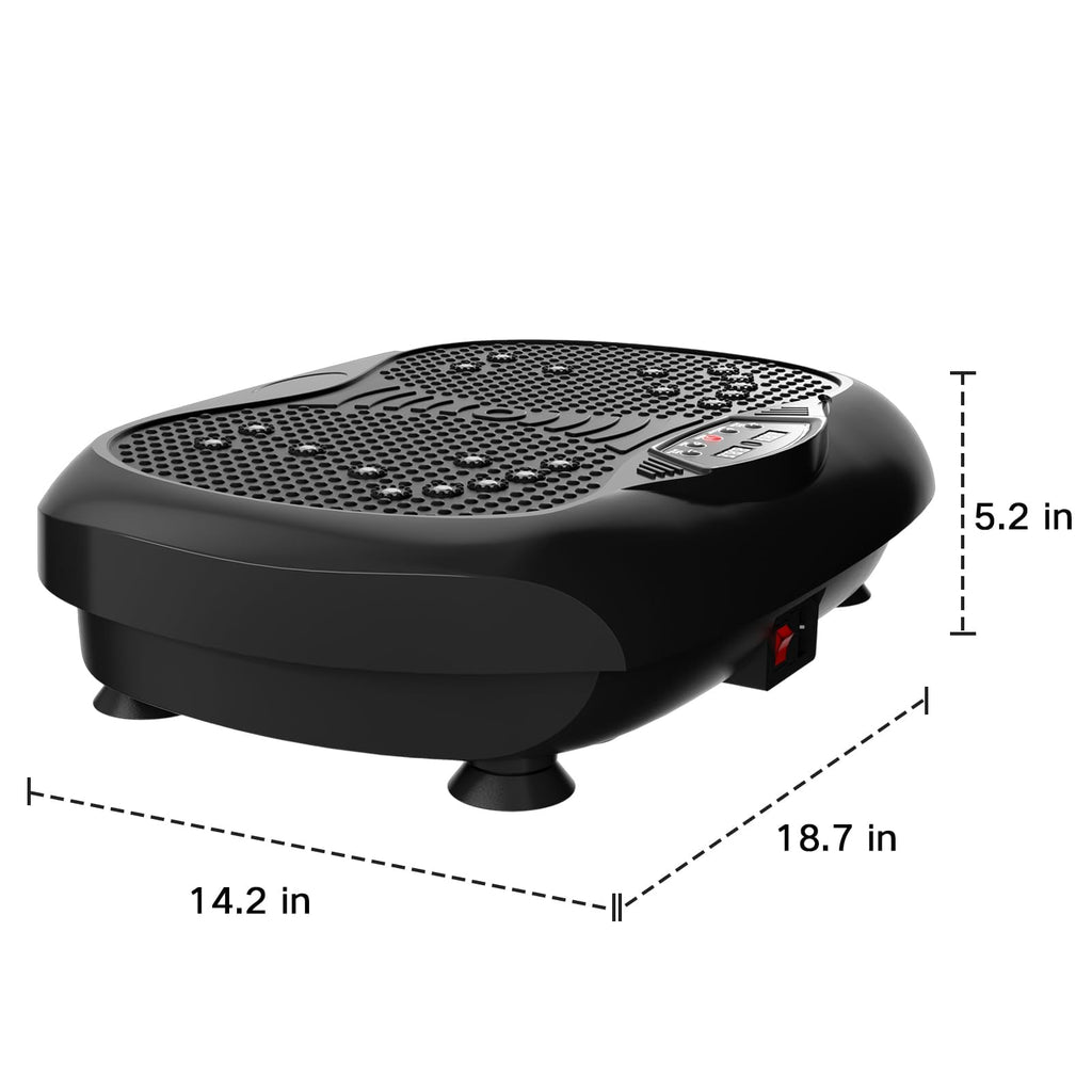 Vibration Plate R664323