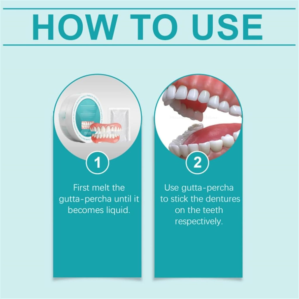 Dentures E841313