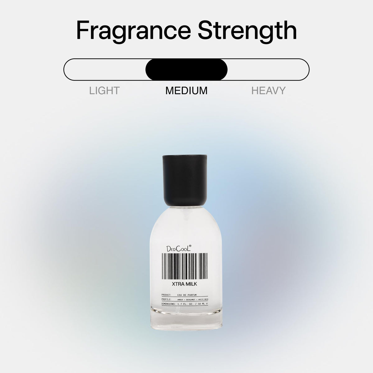 Eau de Parfum 1.7 fl oz N9998