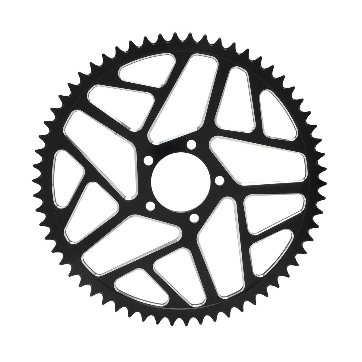 Aluminum Motorcycle Chain Sprocket M2185