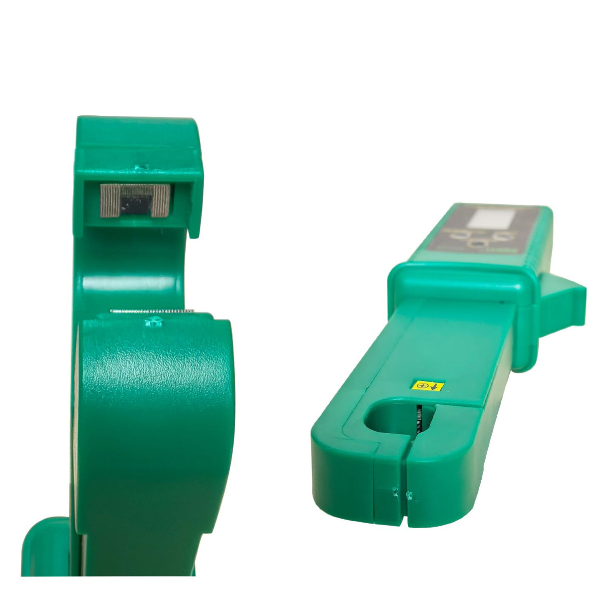 AC/DC Clamp-On Ammeter with 1mA Resolution, 60A Range, Data Hold & Backlight C6779