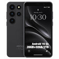 Unlocked 5" Compact 4G Smartphone E58312