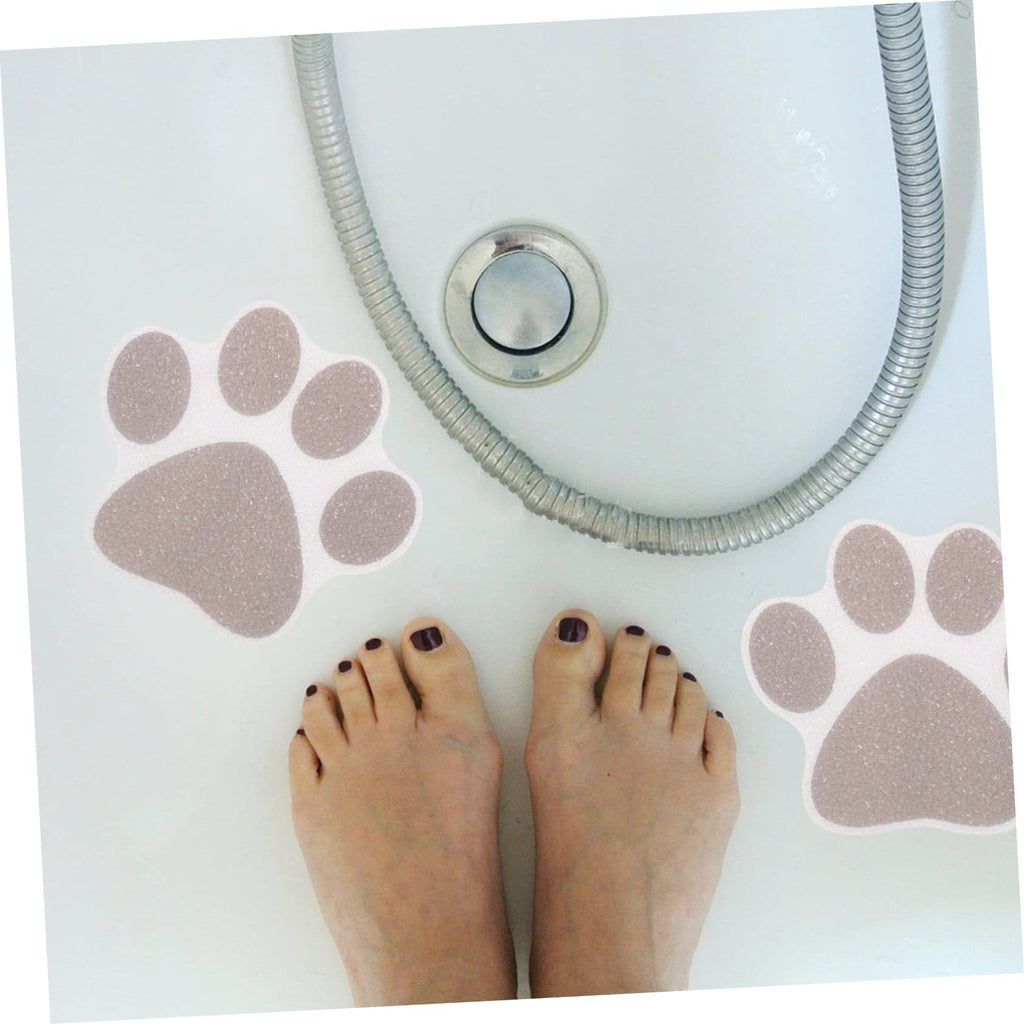 Anti-Slip Bathtub Decals V810
