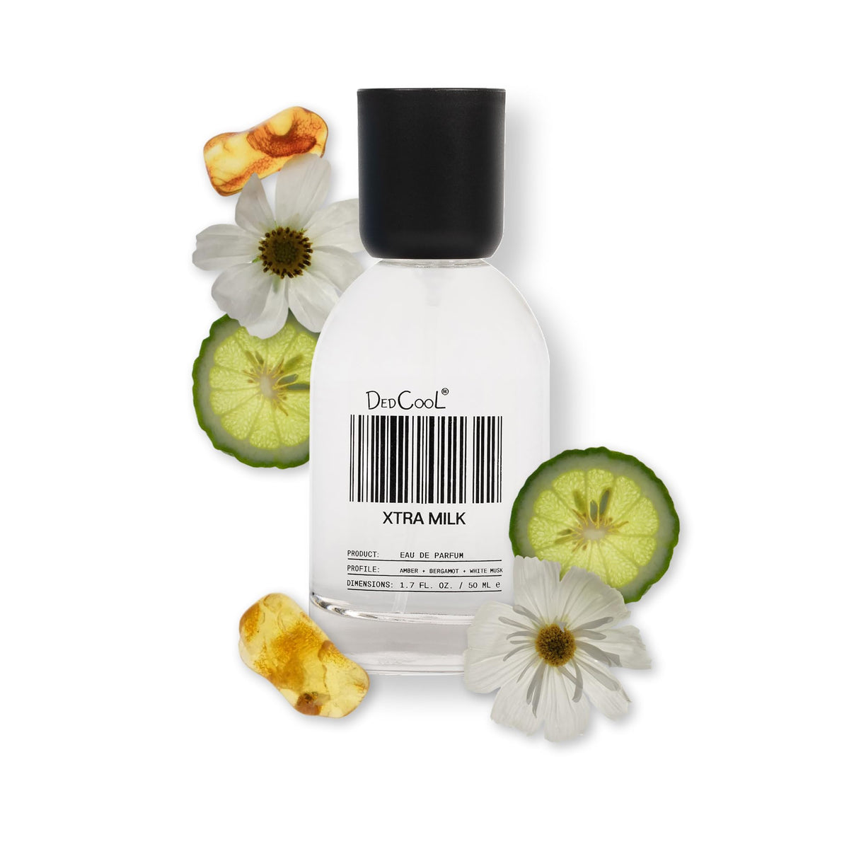 Eau de Parfum 1.7 fl oz N9998