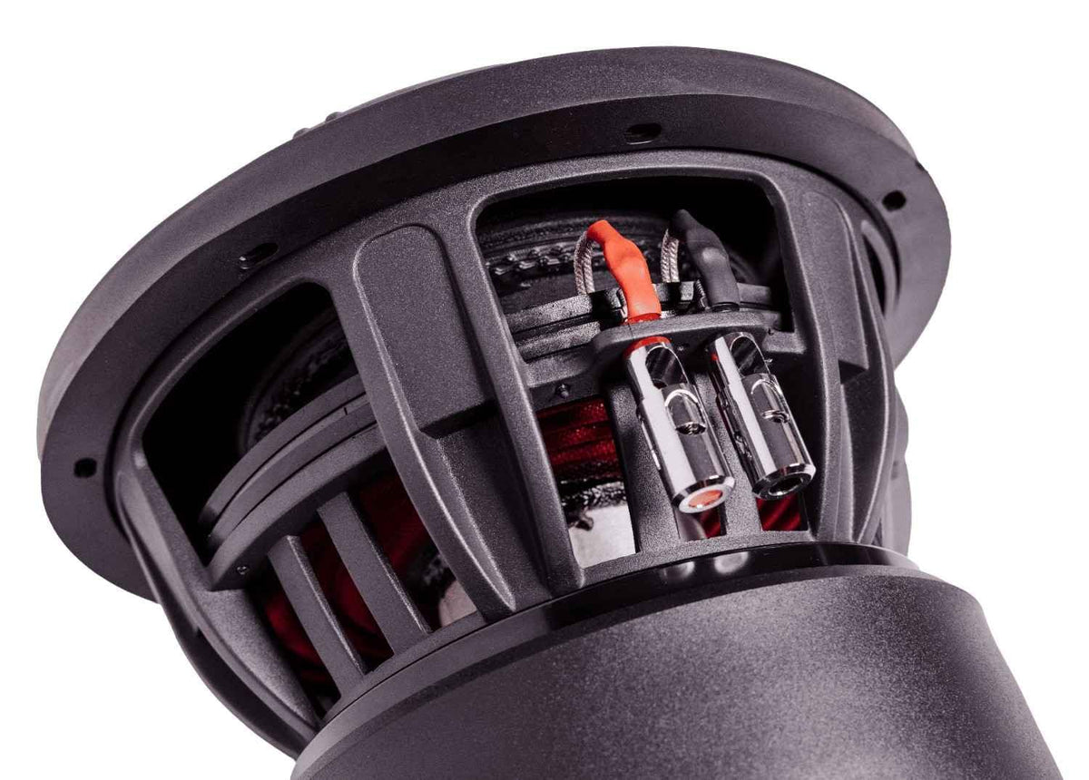 10" 2 Ohm Car Subwoofer S7917