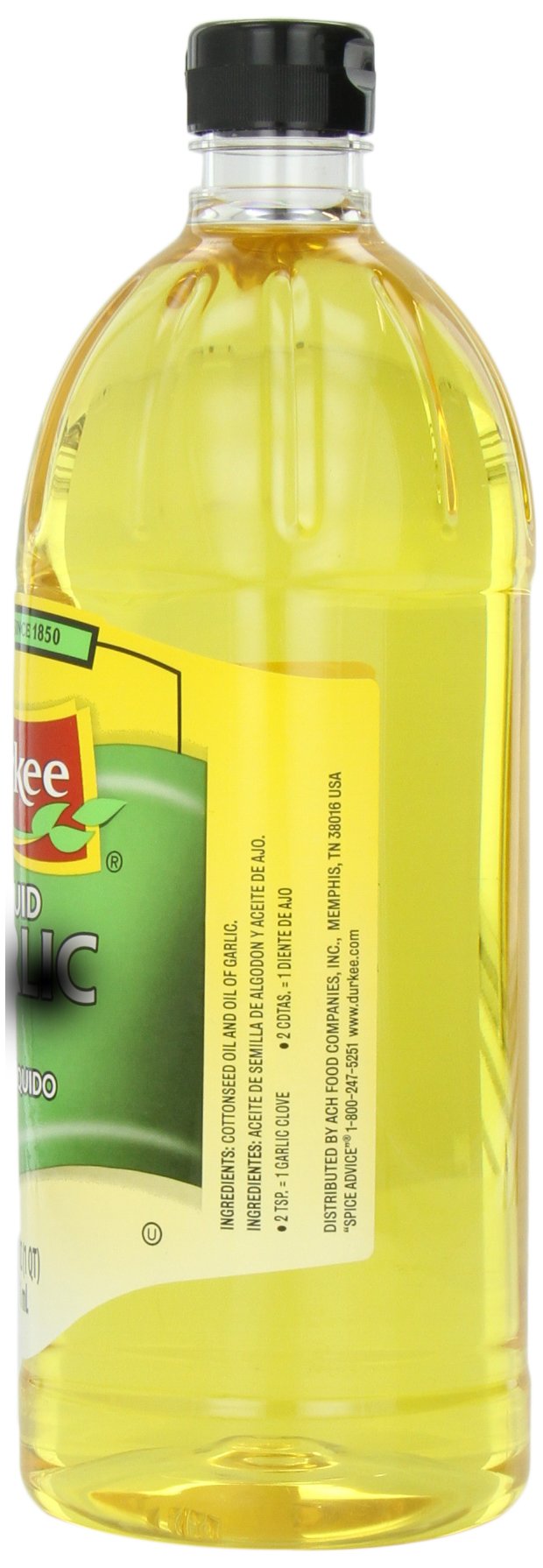 Liquid Garlic 32-Ounce Z73592