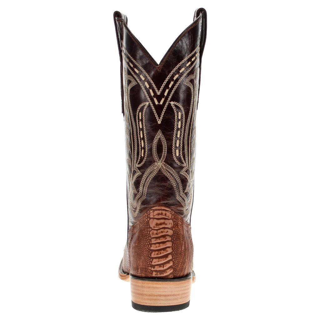 Leather Western Cowboy Boots N34292