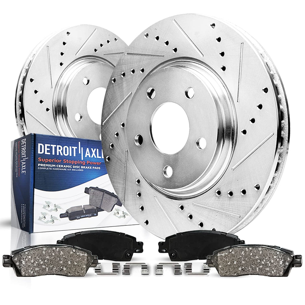 Front Brake Kit Z403986