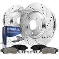Front Brake Kit Z403986